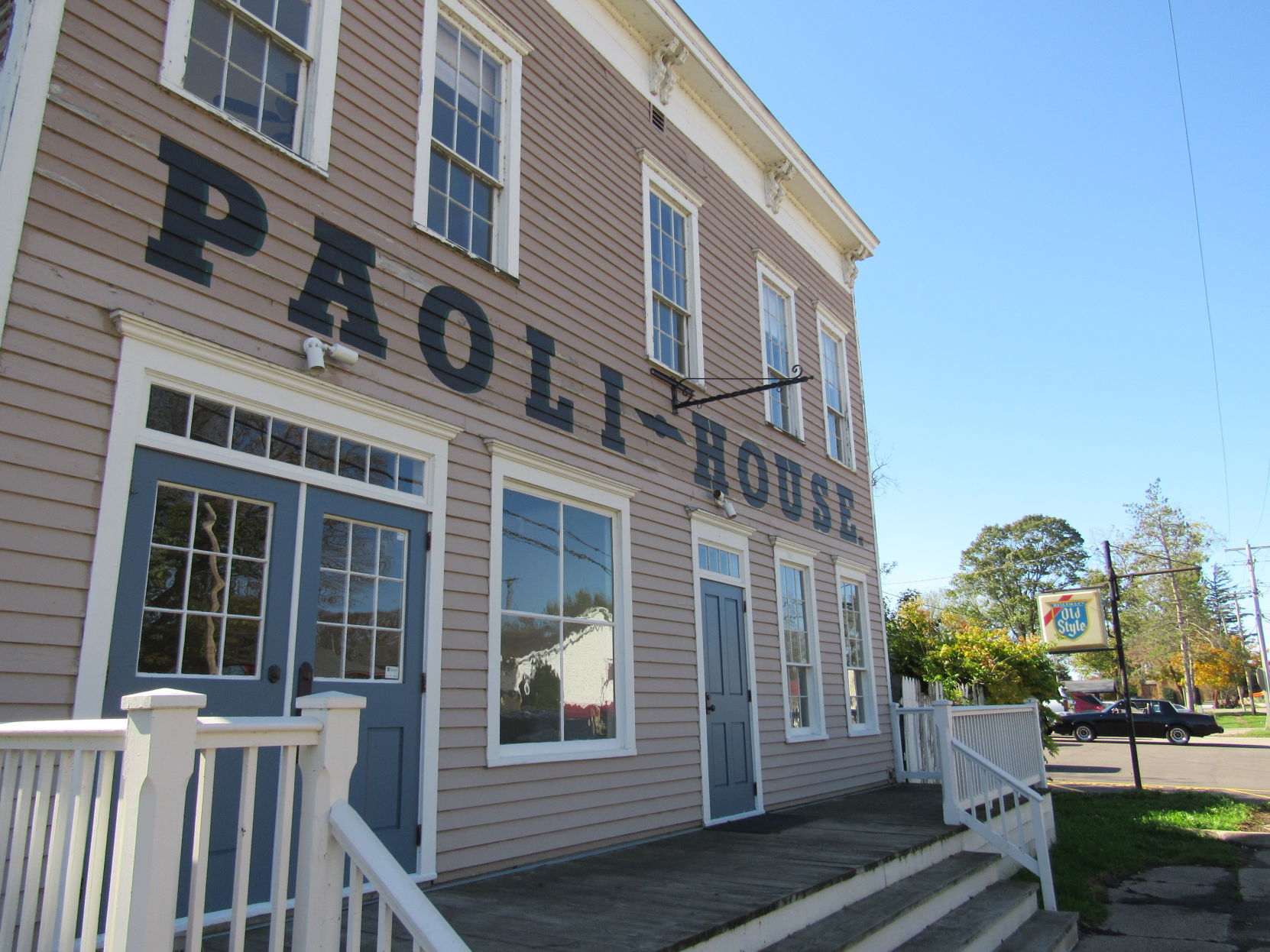 Paoli